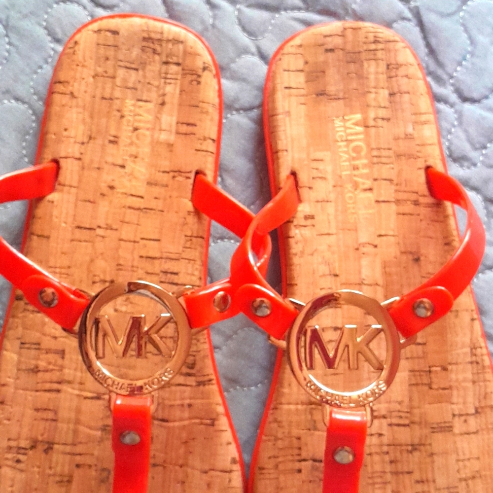 Michael Kors  Sandal - Picture 2 of 4